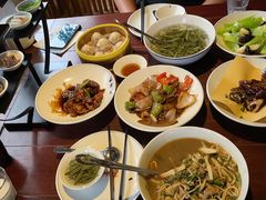 -大牌大·传统杭帮菜(湖滨店)