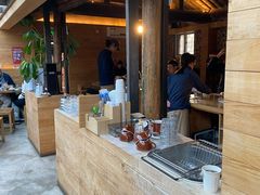 -VOYAGE COFFEE(北锣鼓巷店)