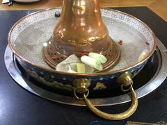 -羯羊城涮羊肉(陶然水岸店)
