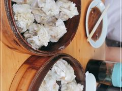 -正宗天津烧麦馆(柳州路店)