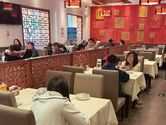 -福来居烤鸭店(天坛二店)