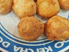 -伙记茶档(龙海风情小镇店)