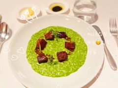 -北京金融街丽思卡尔顿酒店·意味轩 Cepe