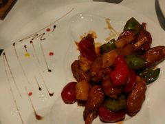 android_upload_pic-若蘭慈·无国界素食料理(欢乐海岸店)