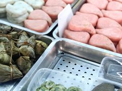 红桃粿-老潮兴粿品(龙北店)