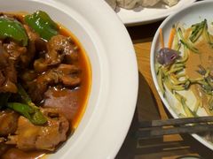 -伊喜饺子·烤鸭(五道口学院路店)