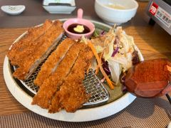 -酒井酱子·深夜食堂(东城汇店)