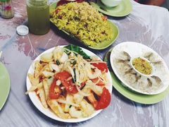 -泰霖泰国美食