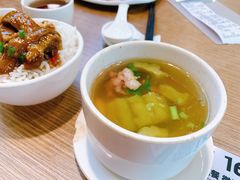 -裕记烧腊连锁餐饮(外马分店)