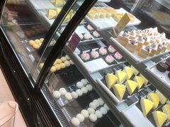 -加餐海鲜自助(宝龙一城店)