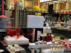 -富力威斯汀酒店·知味自助餐厅