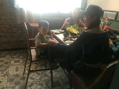 -手选潮汕鲜活牛肉火锅(二七广场店)