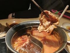 -温野菜涮涮锅(西单大悦城店)