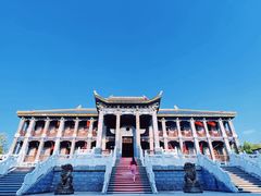 -两江国际影视城