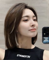 -丝语萱形象