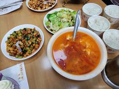 -卢庄(江汉路店)