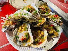 -海大南门夜市(海富街店)