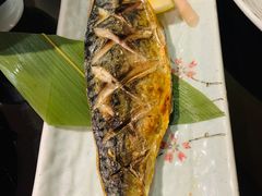 -昱匠·日本料理(金融街店)