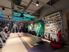-Trainyard 炼·工场(中国国际贸易中心店)
