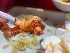 -龙巢盱眙龙虾·牛蛙·烧烤宵夜(八卦岭店)