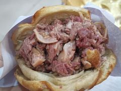 -直隶一品正宗驴肉火烧(建华大街店)