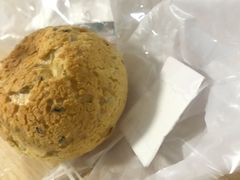 -汉柏麦香德国面包房(海信店)