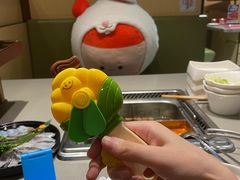 -海底捞火锅(金鼎广场店)