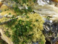 -绿茶餐厅(布吉万象汇店)