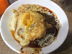 花市豌杂面-花市豌杂面(民生路店)