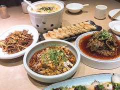-川流不息(北蔡休闲广场店)
