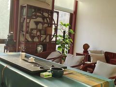 -春信茶舍(丽泽景园店)