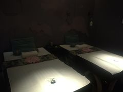 -璞·澐间影院式足道SPA(尚悦湾店)