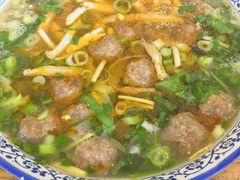 -清真马杰山牛肉汤馆