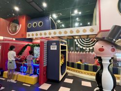 -MELAND CLUB亲子乐园·派对·餐厅(北京芳圆里ID MALL店)