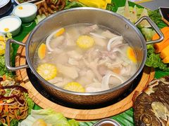 -椰小鸡·琼州糟粕醋·火锅(美兰缤纷城店)