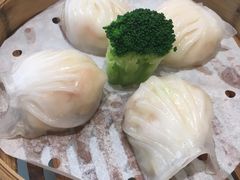 -龙凤酒家(广州大道店)