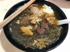 豆花粉丝-东华豆花(漳州店)