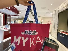 -大商麦凯乐(大连总店)