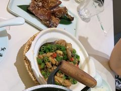 -全牛匠·乐山跷脚牛肉(西北旺万象汇店)