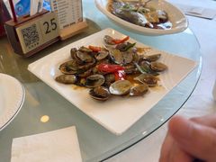 -川林海鲜酒家·湾仔传统早茶·粤菜