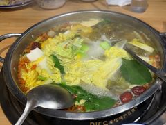 -王二爷药膳鸡(仙林学衡路店)