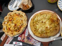 -必胜客(大悦城店)
