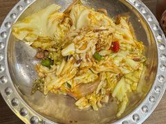 -锡和无锡菜(景丽苑店)