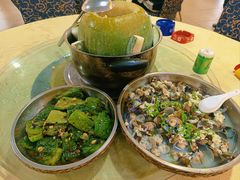 -红旗山庄(圭峰山店)