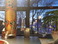 -羊大爷涮肉(亮马桥店)