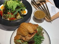 -GOTLOT COFFEE&KITCHEN角落厨房NOOK店