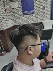 -大人物·男士理发馆