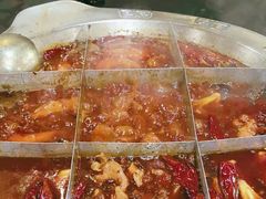 -大龙火锅(老店)