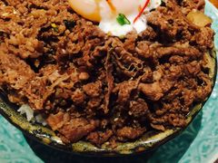 牛肉饭-二丁目食堂(铁西万象汇店)