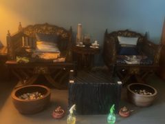 -怡泰SPA·泰疗按摩(徽宁路店)